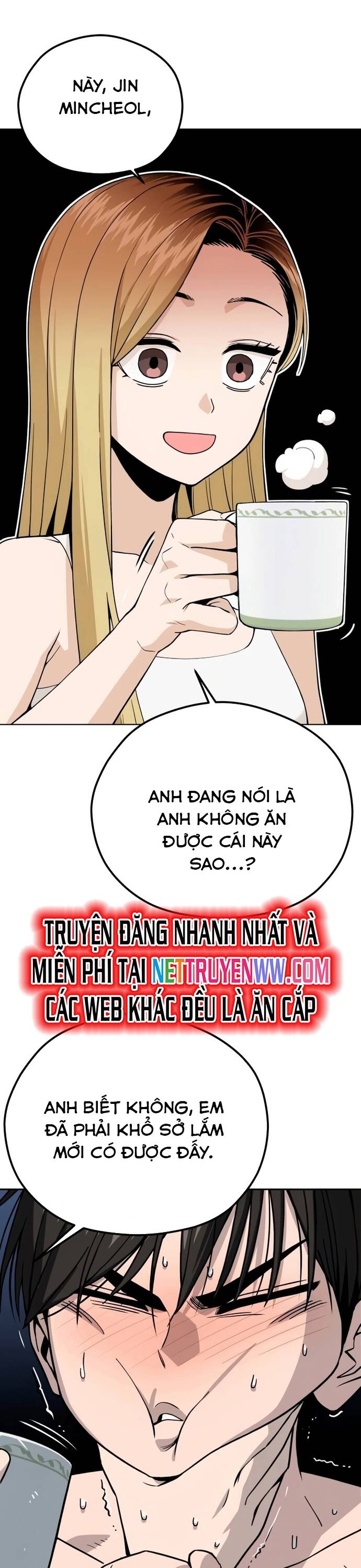 Lớ Ngớ Vớ Phải Tình Yêu Chapter 87 - 6