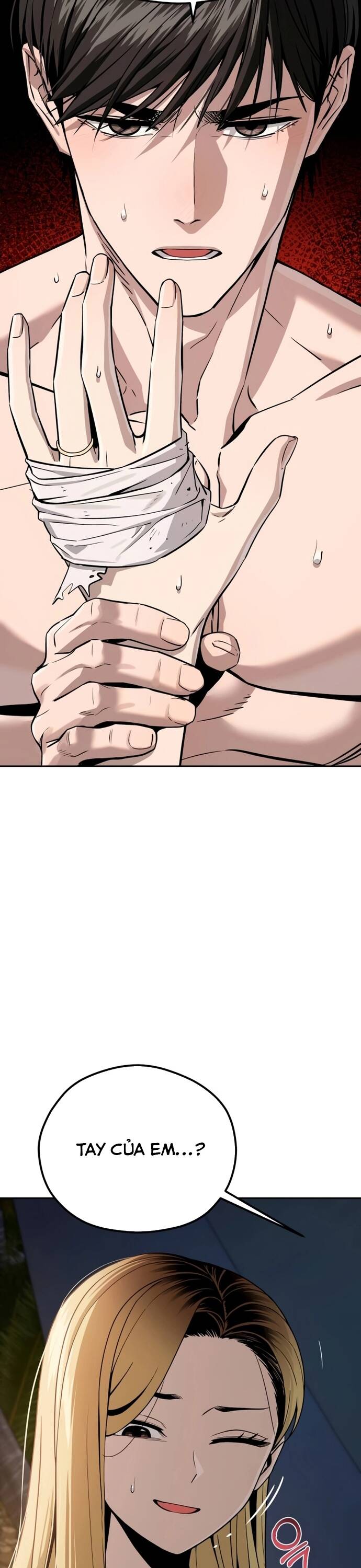 Lớ Ngớ Vớ Phải Tình Yêu Chapter 87 - 9