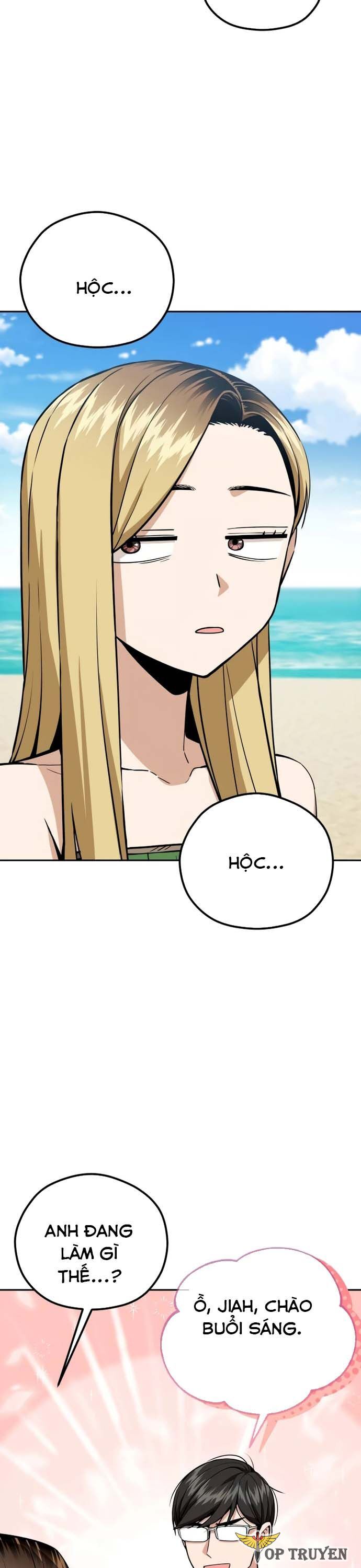 Lớ Ngớ Vớ Phải Tình Yêu Chapter 88 - 2