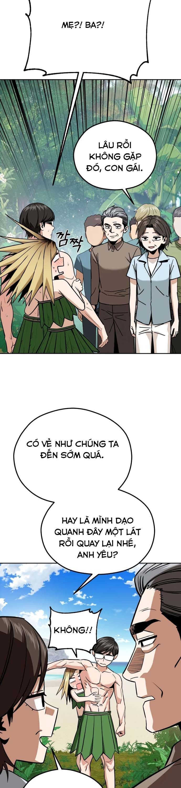 Lớ Ngớ Vớ Phải Tình Yêu Chapter 88 - 14
