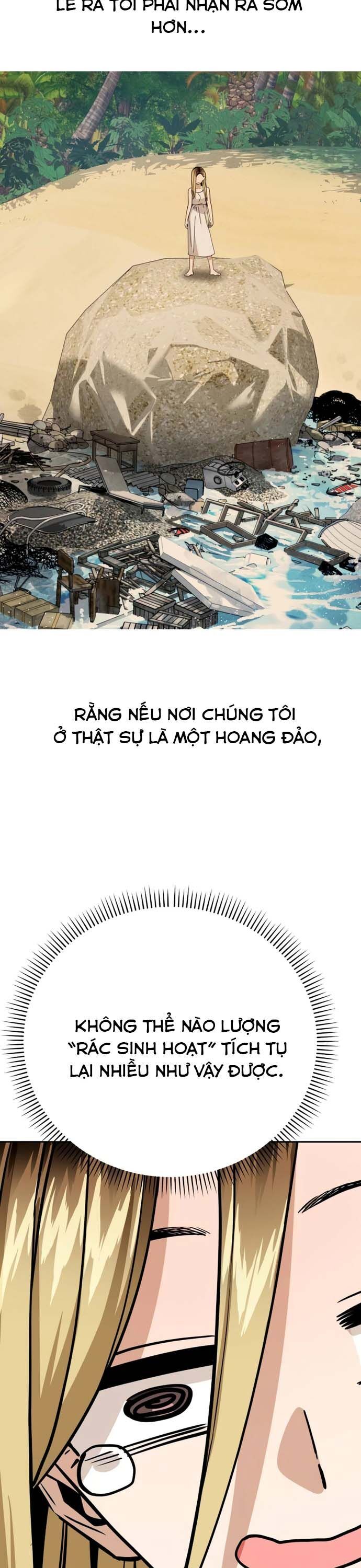 Lớ Ngớ Vớ Phải Tình Yêu Chapter 88 - 22