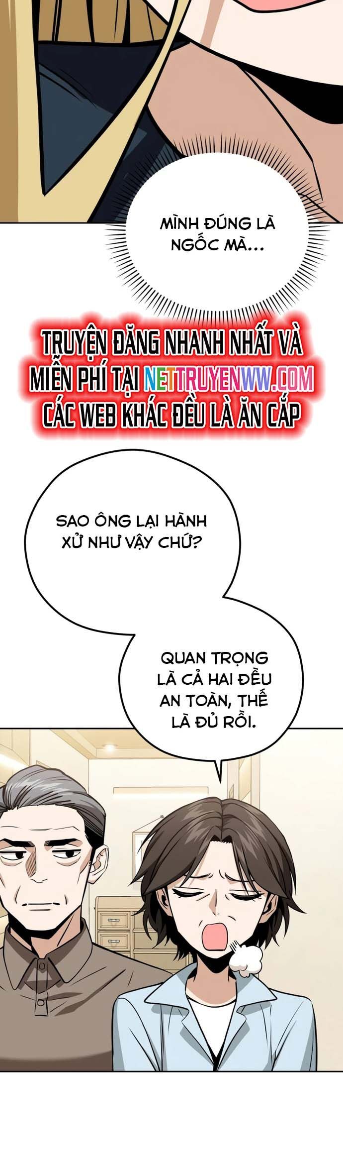 Lớ Ngớ Vớ Phải Tình Yêu Chapter 88 - 23