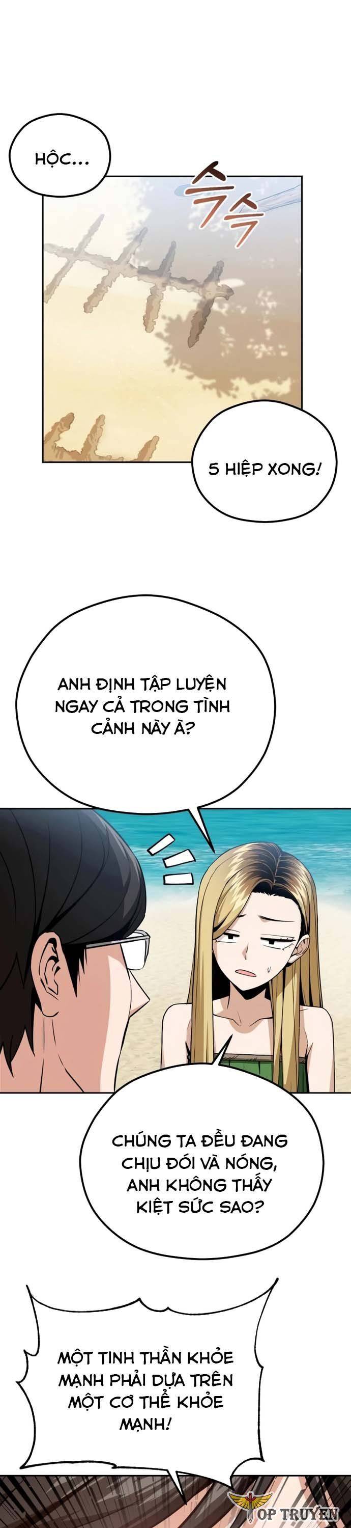 Lớ Ngớ Vớ Phải Tình Yêu Chapter 88 - 4
