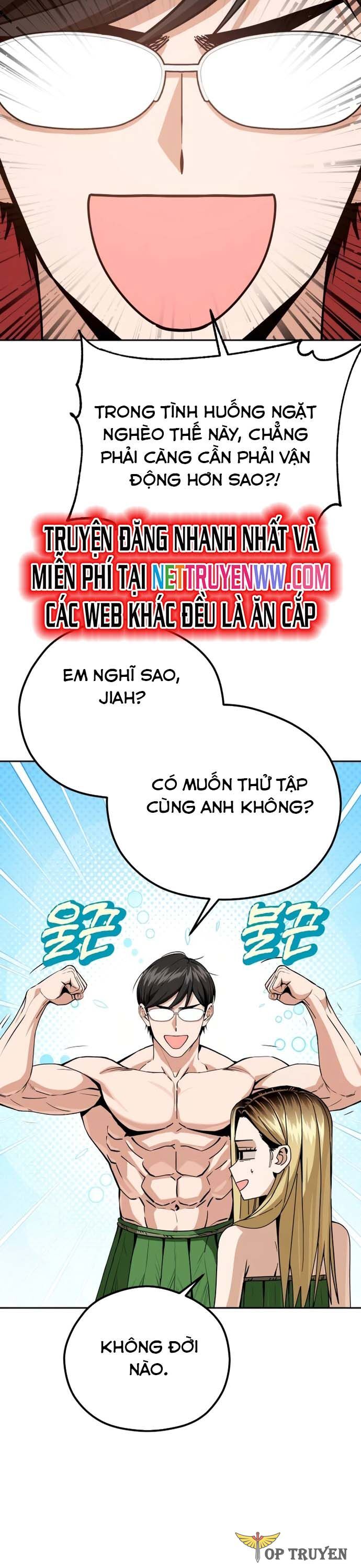 Lớ Ngớ Vớ Phải Tình Yêu Chapter 88 - 5