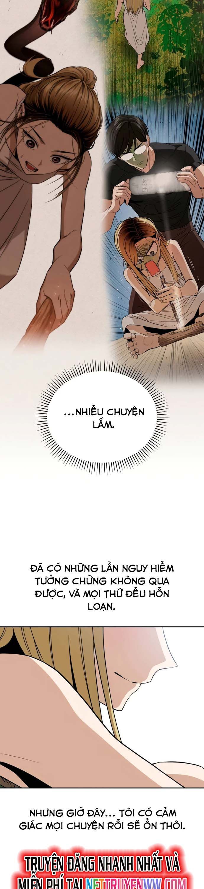 Lớ Ngớ Vớ Phải Tình Yêu Chapter 88 - 8