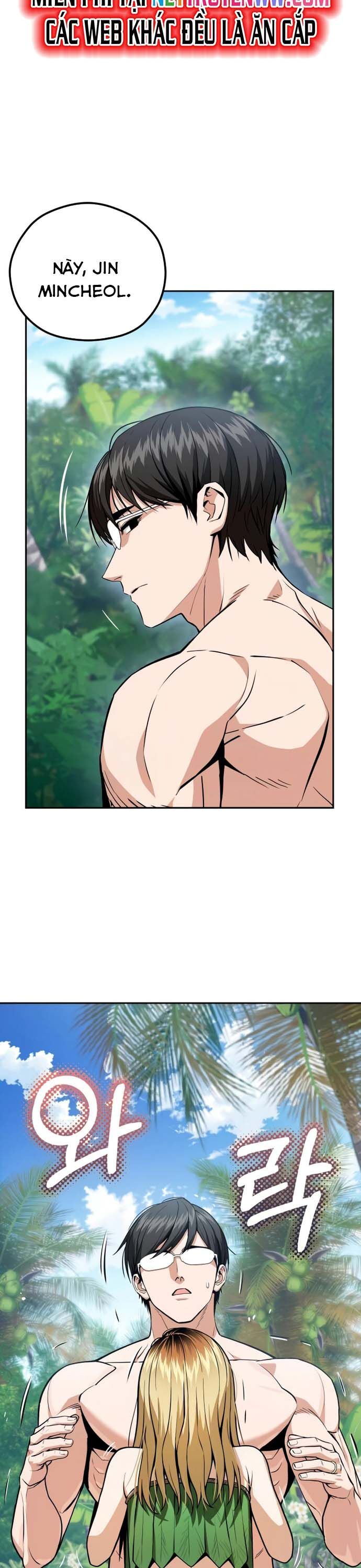 Lớ Ngớ Vớ Phải Tình Yêu Chapter 88 - 9