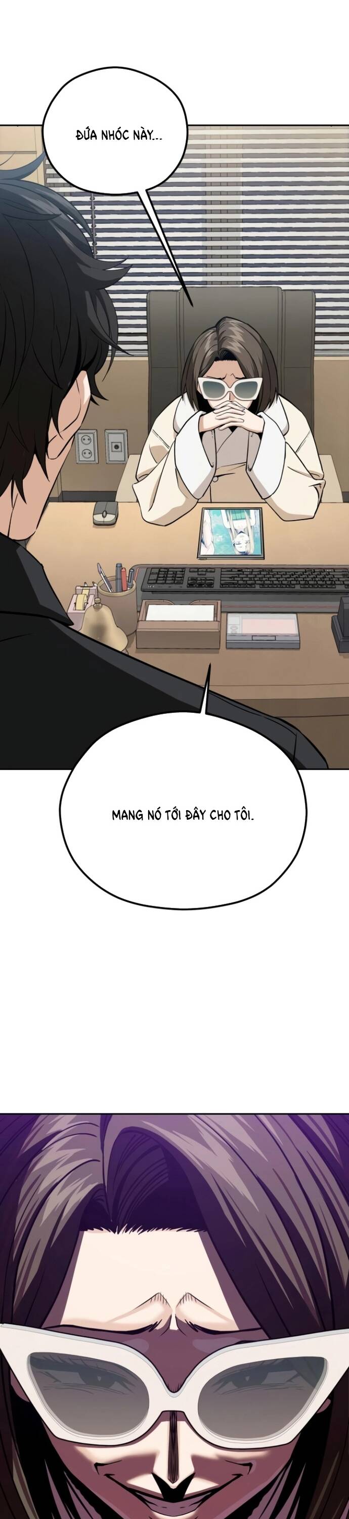 Lớ Ngớ Vớ Phải Tình Yêu Chapter 89 - 2