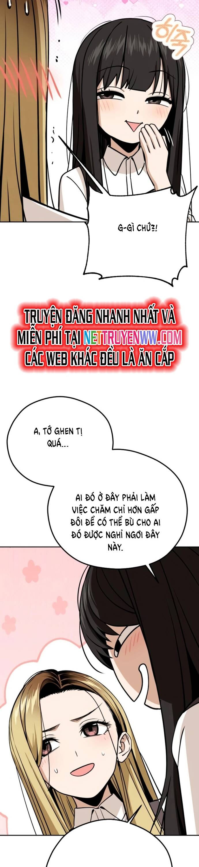 Lớ Ngớ Vớ Phải Tình Yêu Chapter 89 - 20