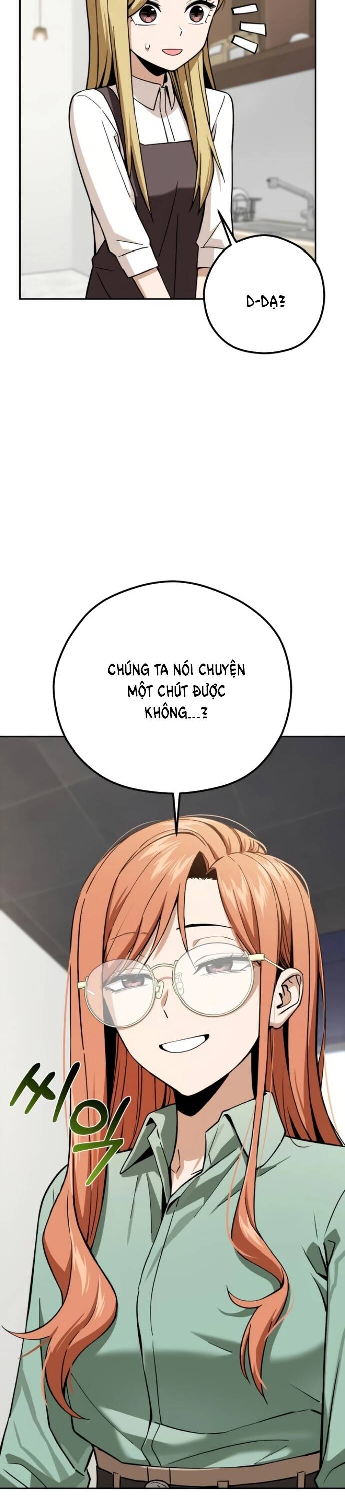 Lớ Ngớ Vớ Phải Tình Yêu Chapter 89 - 24