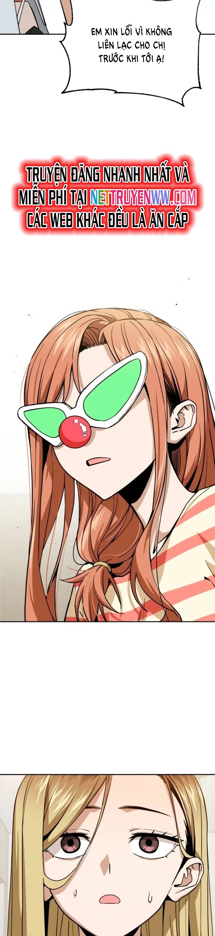 Lớ Ngớ Vớ Phải Tình Yêu Chapter 89 - 31