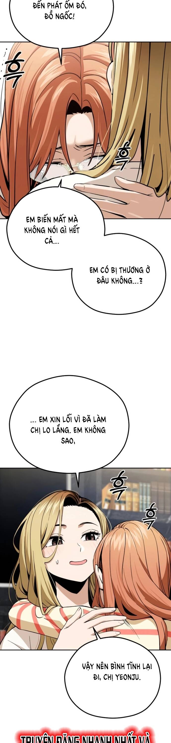 Lớ Ngớ Vớ Phải Tình Yêu Chapter 89 - 39