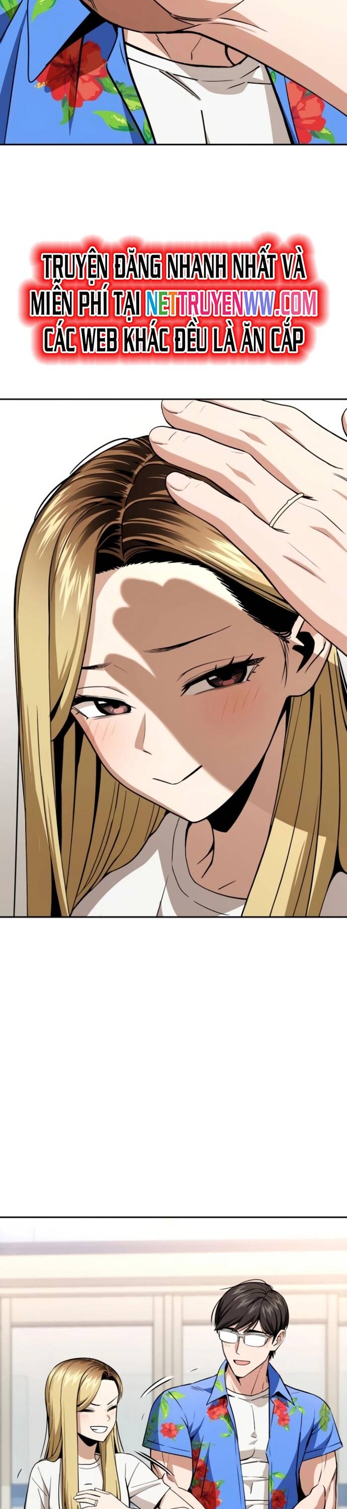 Lớ Ngớ Vớ Phải Tình Yêu Chapter 89 - 8