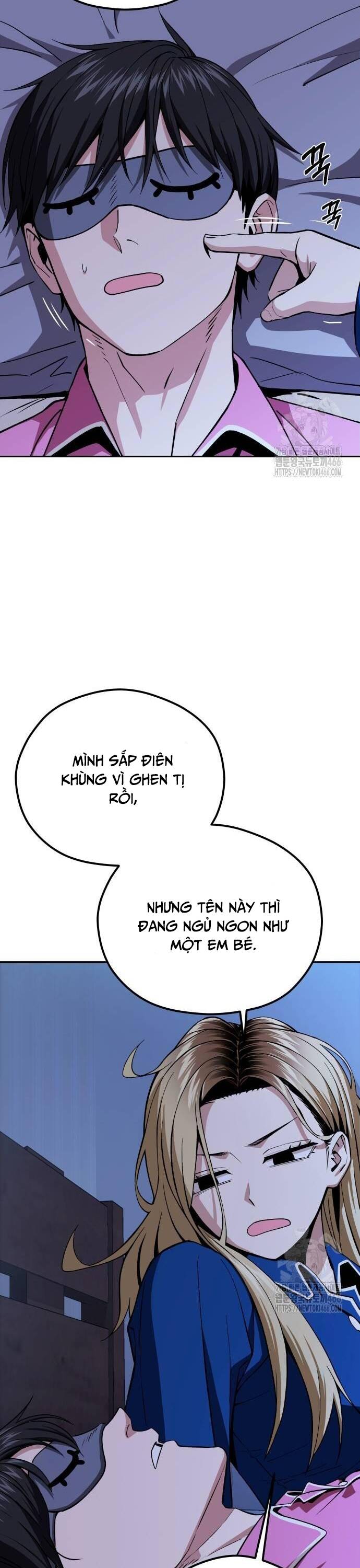 Lớ Ngớ Vớ Phải Tình Yêu Chapter 90 - 20