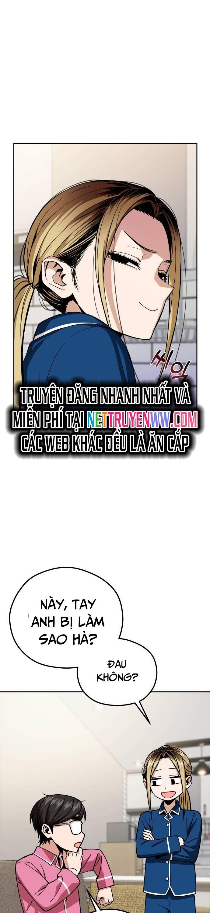 Lớ Ngớ Vớ Phải Tình Yêu Chapter 90 - 32