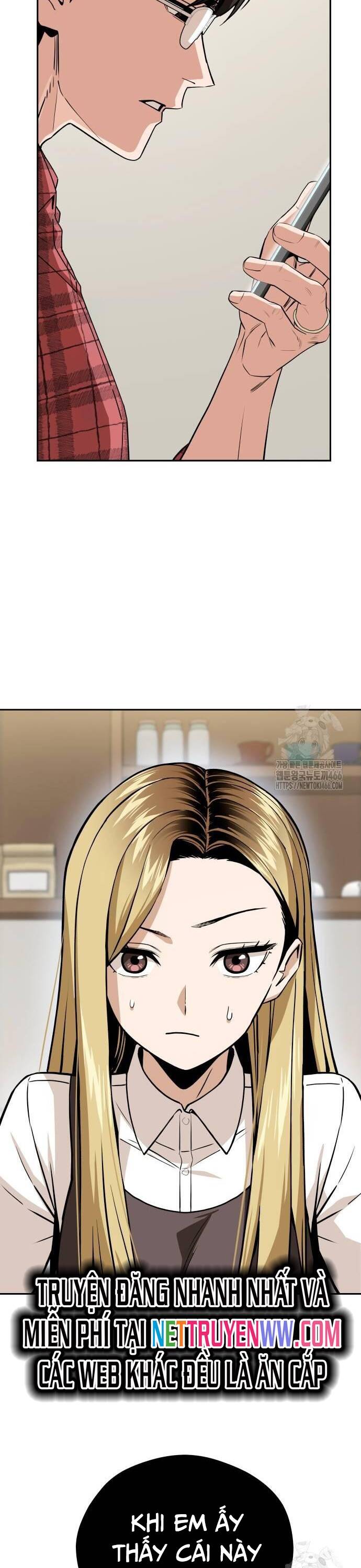 Lớ Ngớ Vớ Phải Tình Yêu Chapter 90 - 47