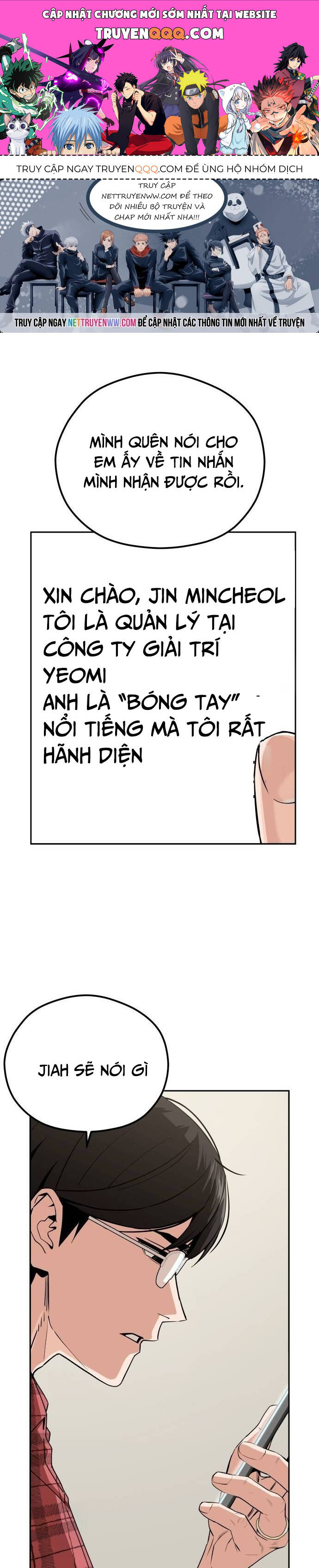 Lớ Ngớ Vớ Phải Tình Yêu Chapter 91 - 1