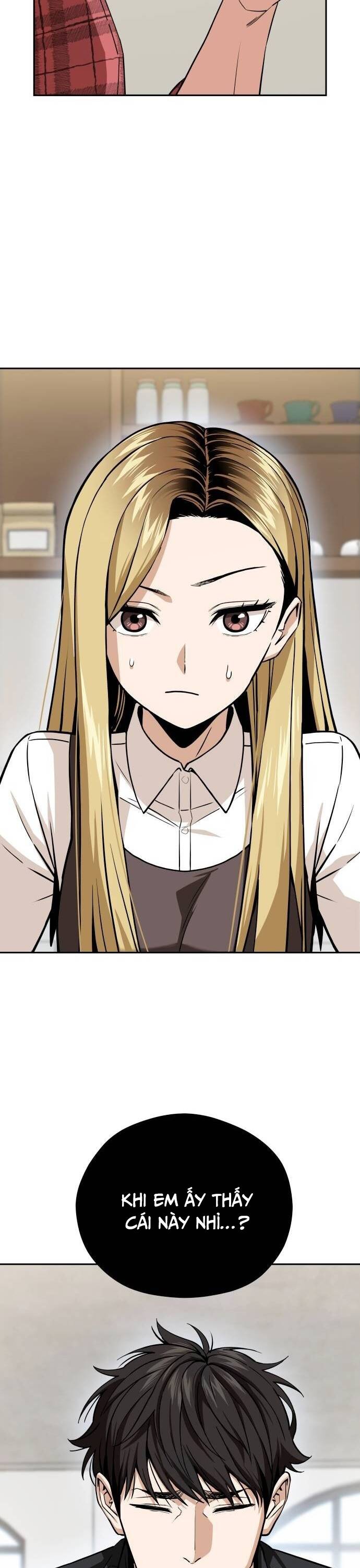 Lớ Ngớ Vớ Phải Tình Yêu Chapter 91 - 2