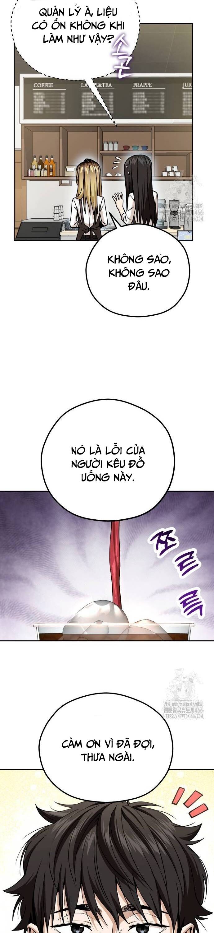 Lớ Ngớ Vớ Phải Tình Yêu Chapter 91 - 11