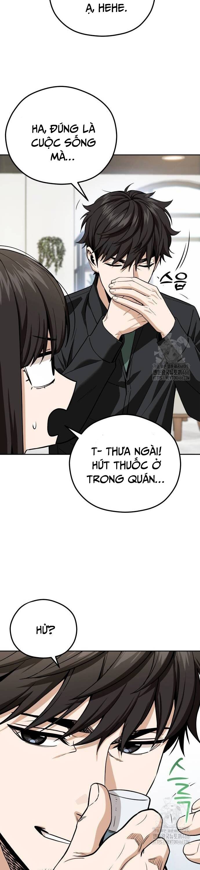 Lớ Ngớ Vớ Phải Tình Yêu Chapter 91 - 14