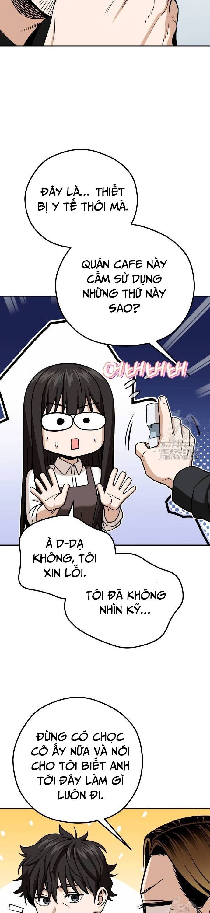 Lớ Ngớ Vớ Phải Tình Yêu Chapter 91 - 15