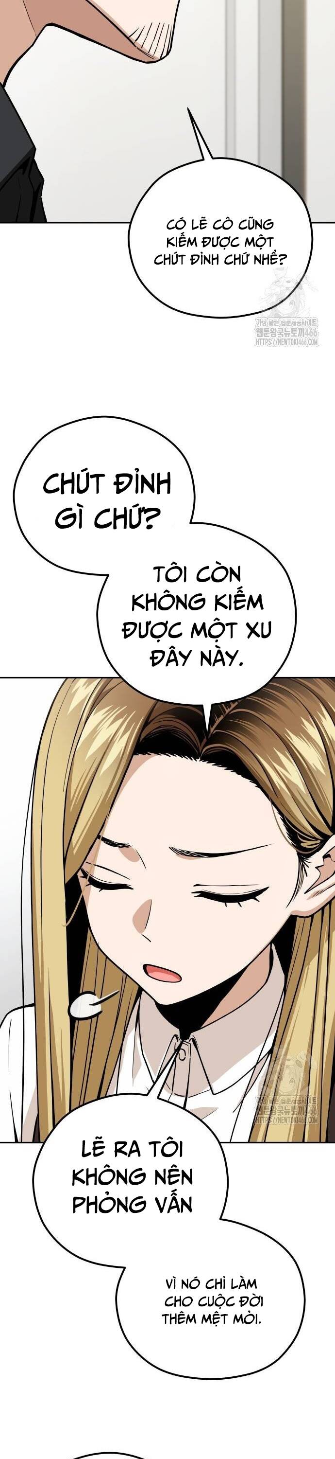Lớ Ngớ Vớ Phải Tình Yêu Chapter 91 - 19