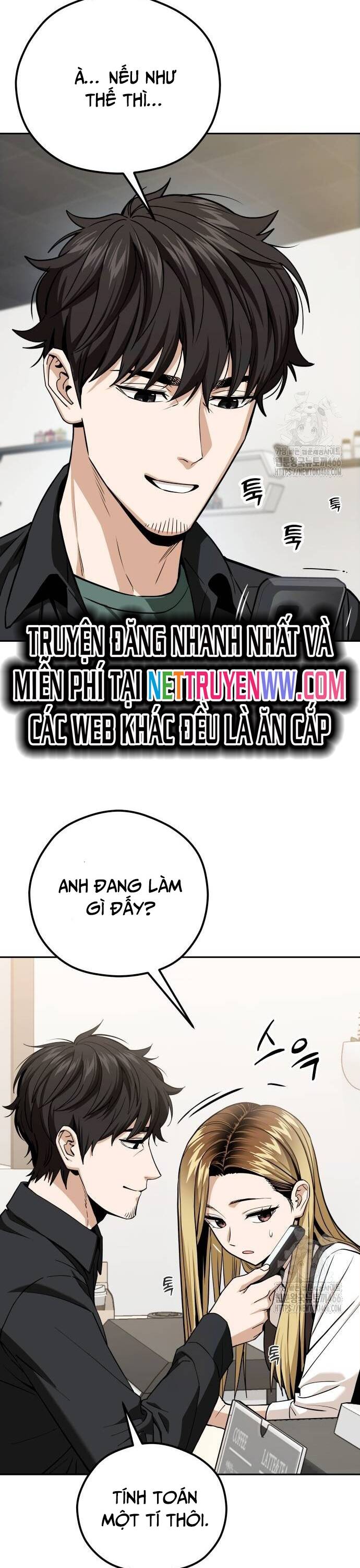 Lớ Ngớ Vớ Phải Tình Yêu Chapter 91 - 20