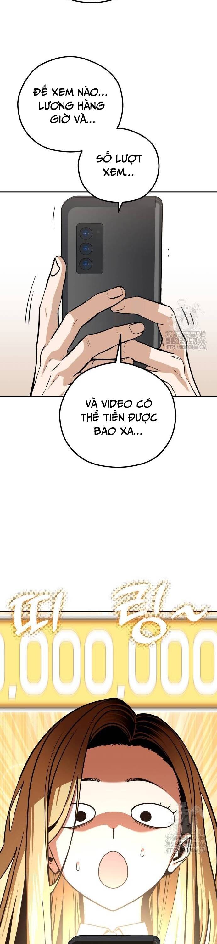 Lớ Ngớ Vớ Phải Tình Yêu Chapter 91 - 21