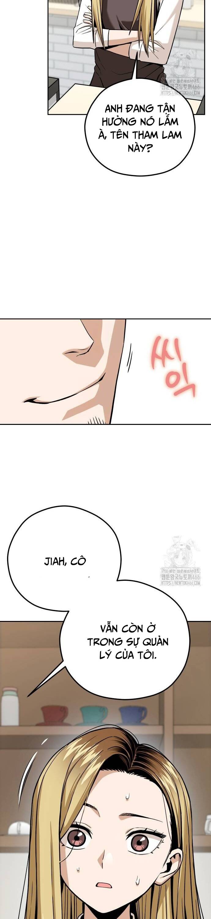 Lớ Ngớ Vớ Phải Tình Yêu Chapter 91 - 25