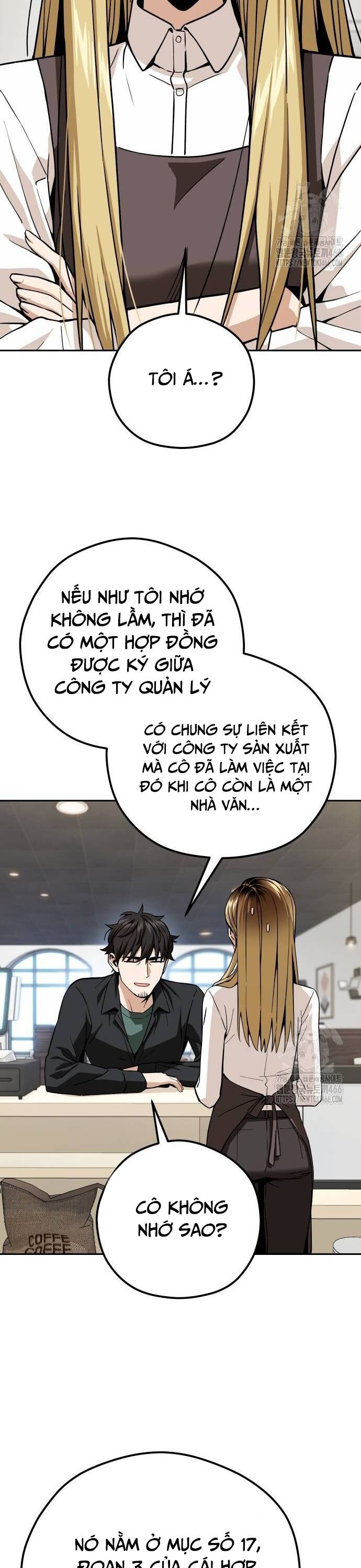 Lớ Ngớ Vớ Phải Tình Yêu Chapter 91 - 26