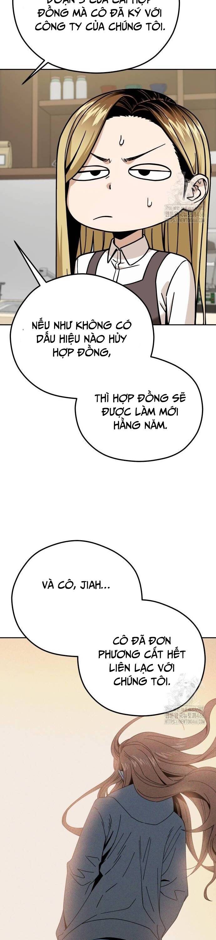 Lớ Ngớ Vớ Phải Tình Yêu Chapter 91 - 27