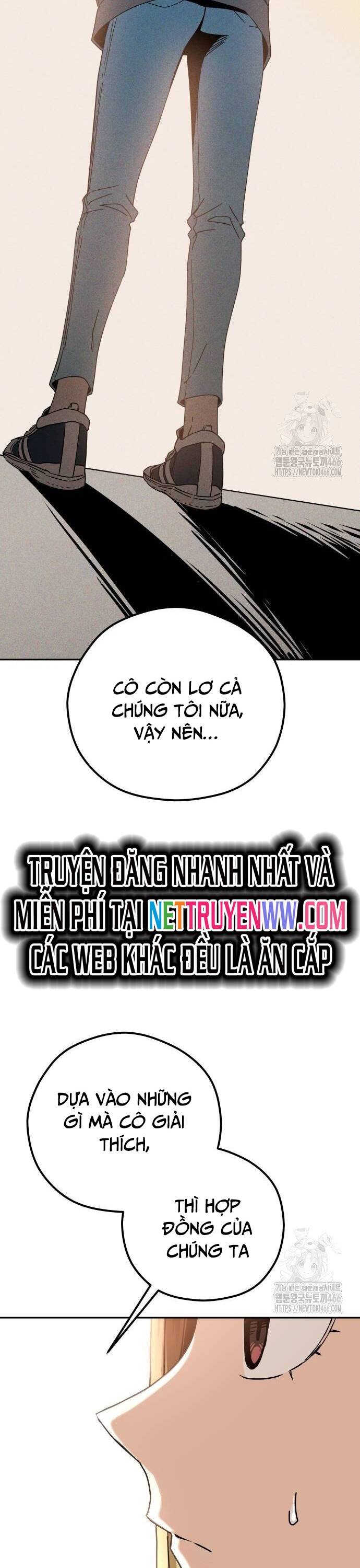 Lớ Ngớ Vớ Phải Tình Yêu Chapter 91 - 28