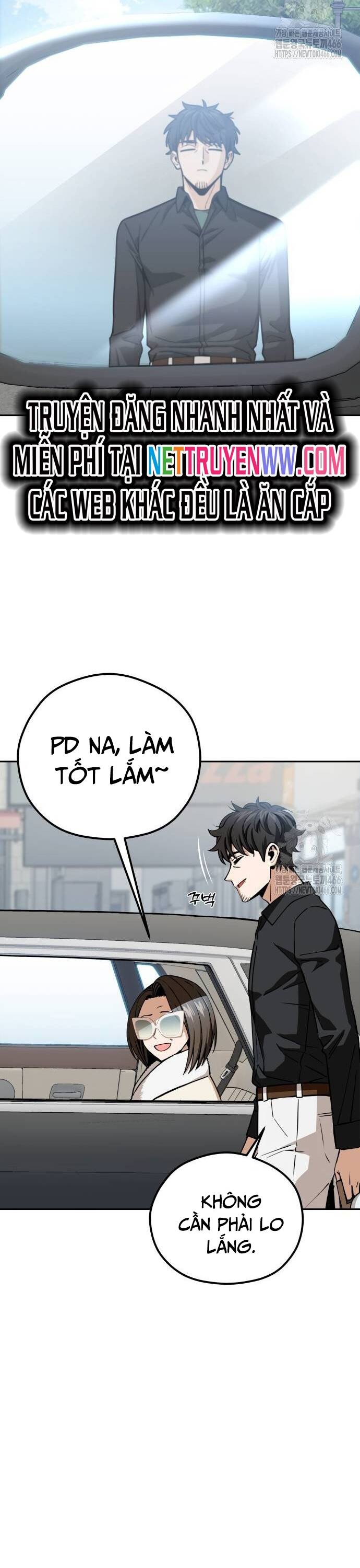 Lớ Ngớ Vớ Phải Tình Yêu Chapter 91 - 32