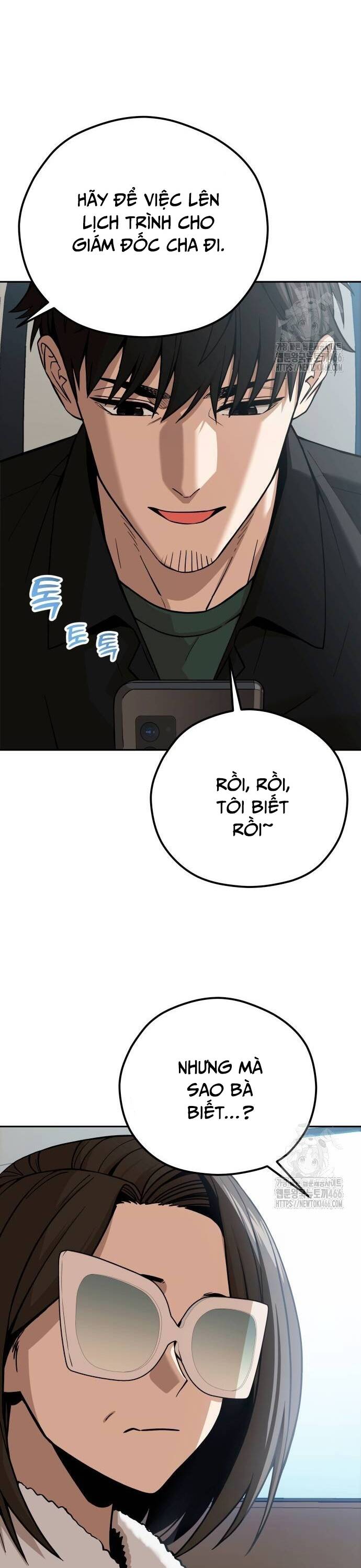 Lớ Ngớ Vớ Phải Tình Yêu Chapter 91 - 35