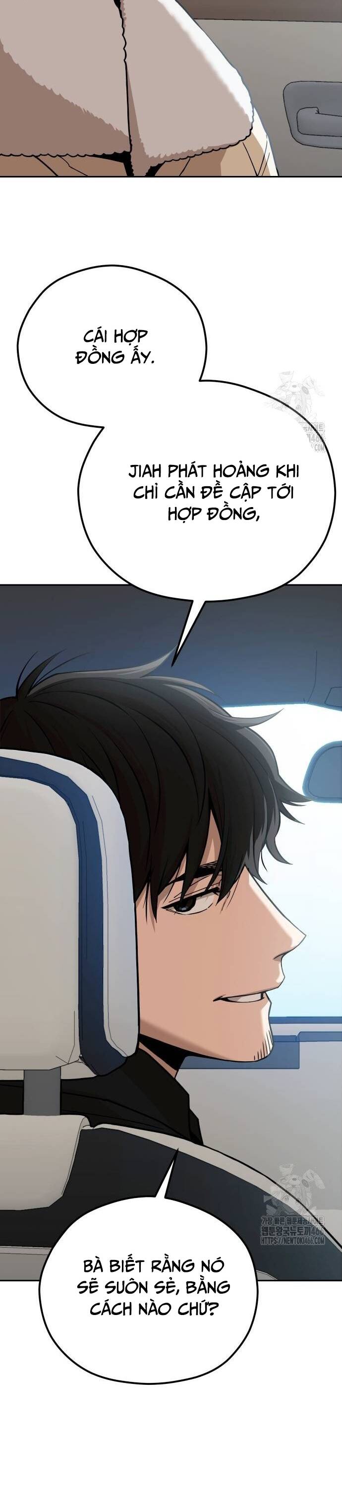 Lớ Ngớ Vớ Phải Tình Yêu Chapter 91 - 36