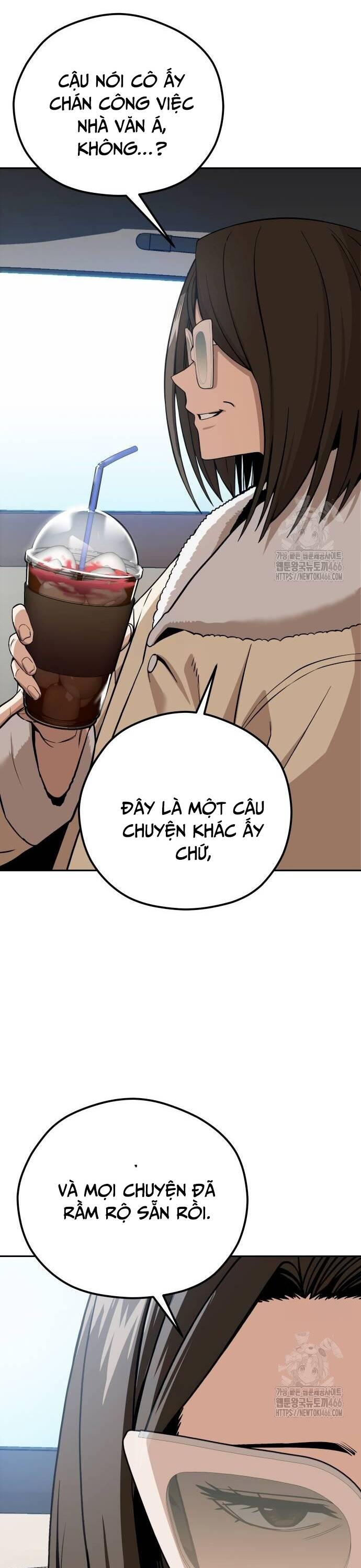 Lớ Ngớ Vớ Phải Tình Yêu Chapter 91 - 37