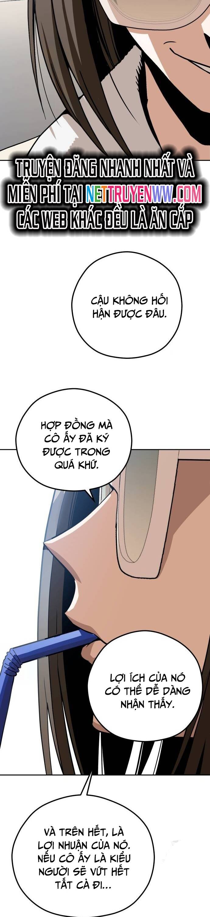 Lớ Ngớ Vớ Phải Tình Yêu Chapter 91 - 38