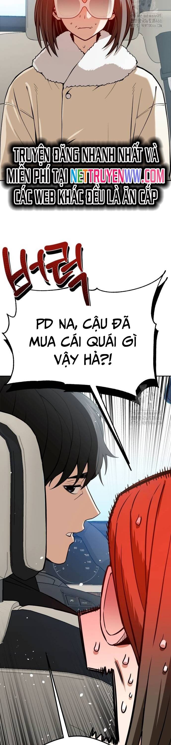 Lớ Ngớ Vớ Phải Tình Yêu Chapter 91 - 40