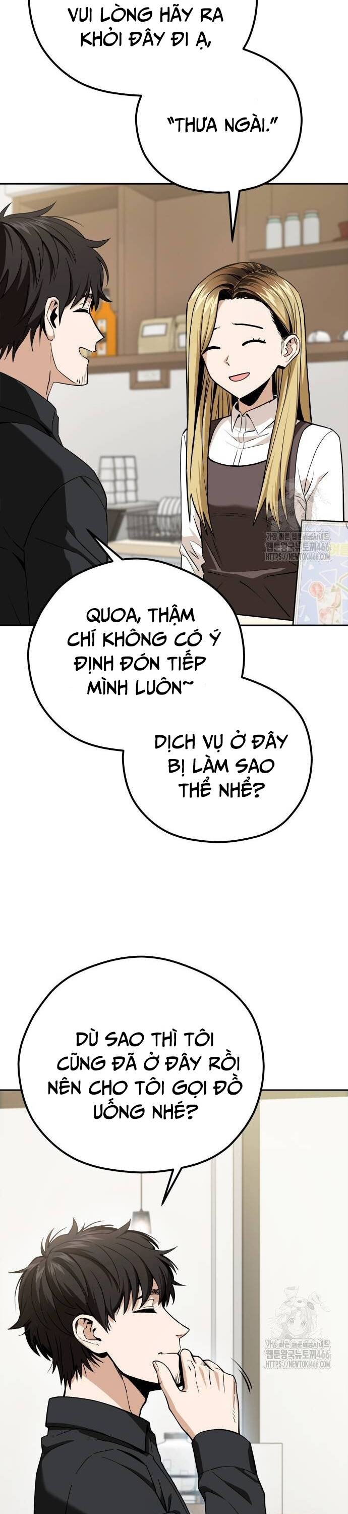 Lớ Ngớ Vớ Phải Tình Yêu Chapter 91 - 5