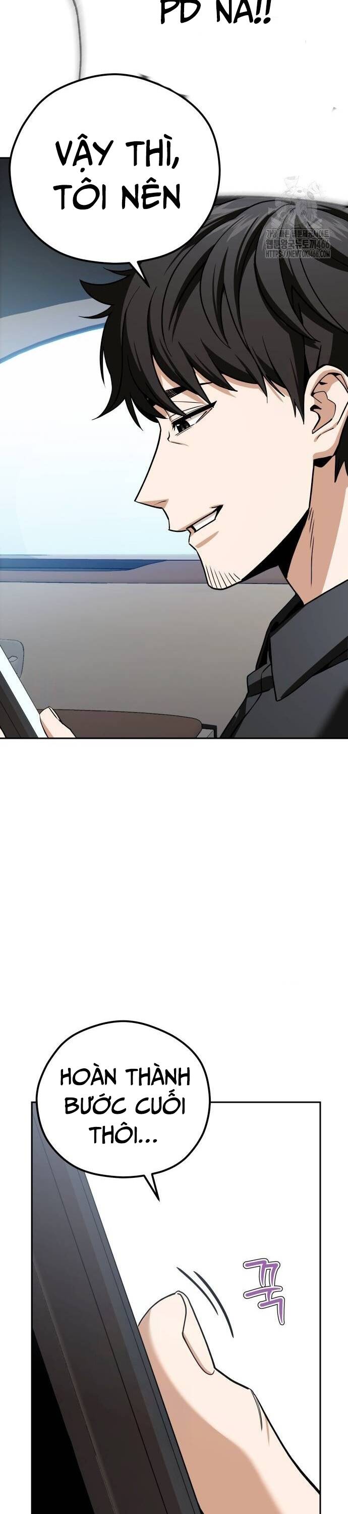 Lớ Ngớ Vớ Phải Tình Yêu Chapter 91 - 42