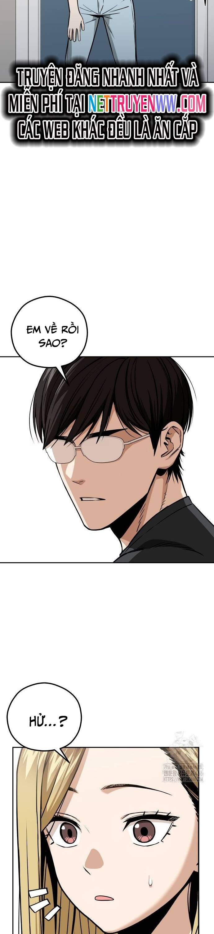 Lớ Ngớ Vớ Phải Tình Yêu Chapter 91 - 44