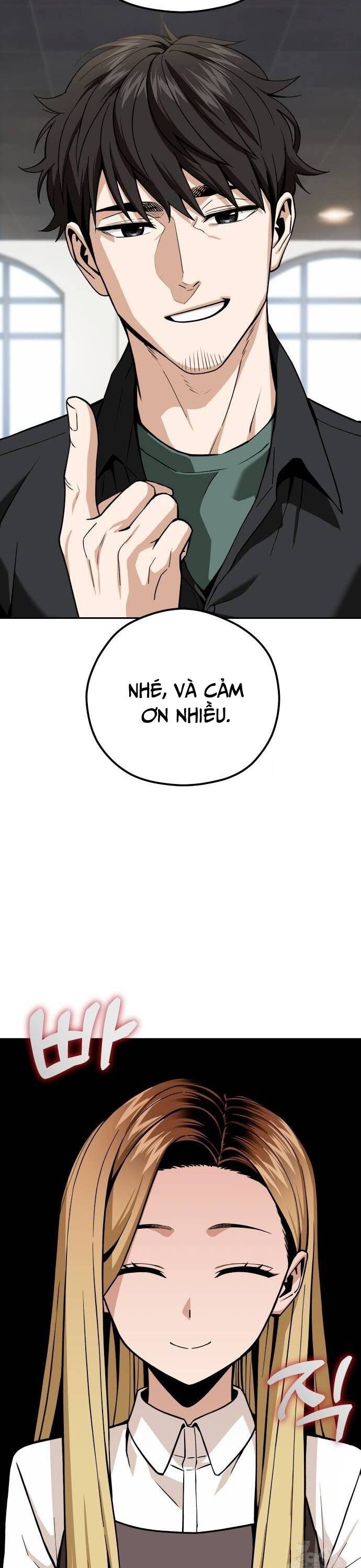 Lớ Ngớ Vớ Phải Tình Yêu Chapter 91 - 7
