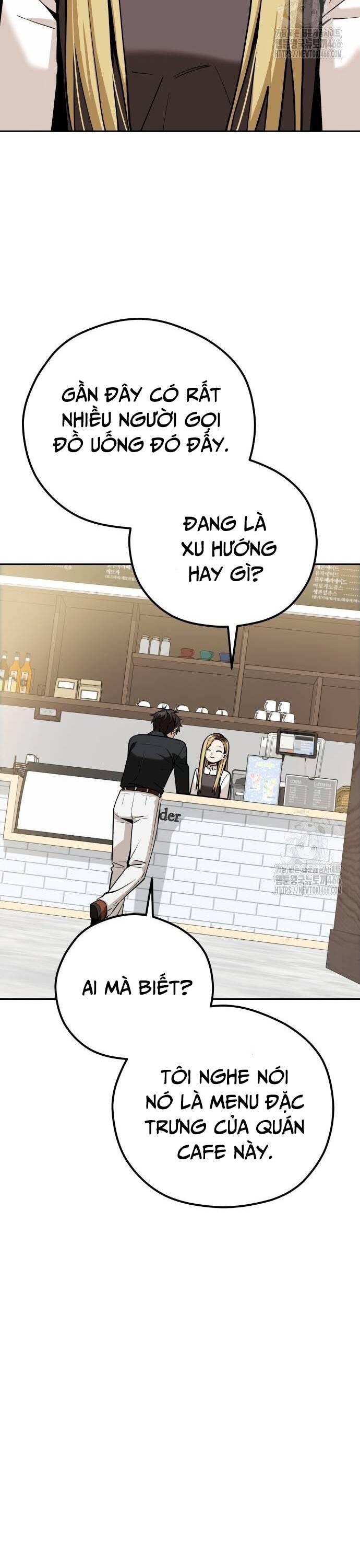 Lớ Ngớ Vớ Phải Tình Yêu Chapter 91 - 8