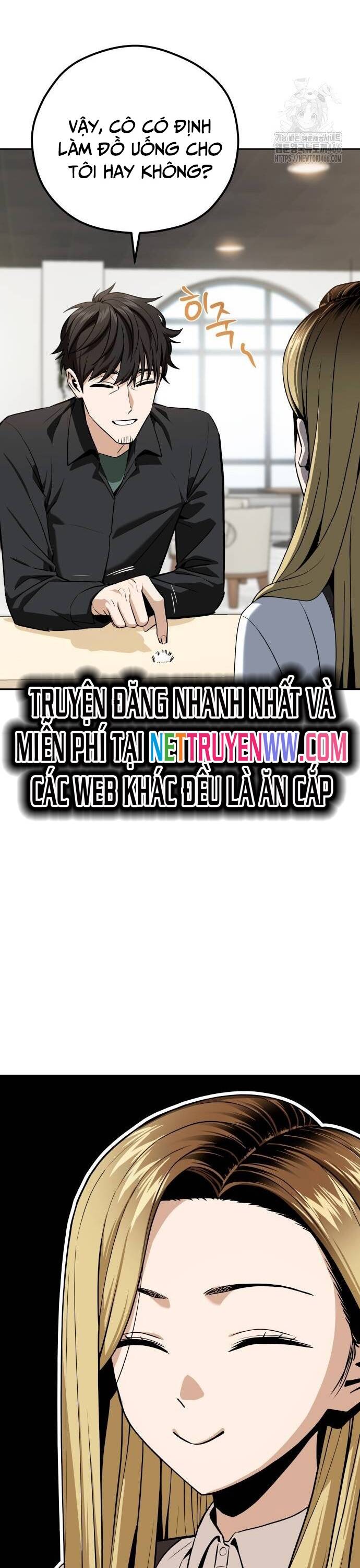 Lớ Ngớ Vớ Phải Tình Yêu Chapter 91 - 9