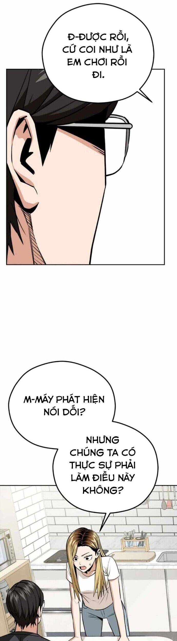 Lớ Ngớ Vớ Phải Tình Yêu Chapter 92 - 12