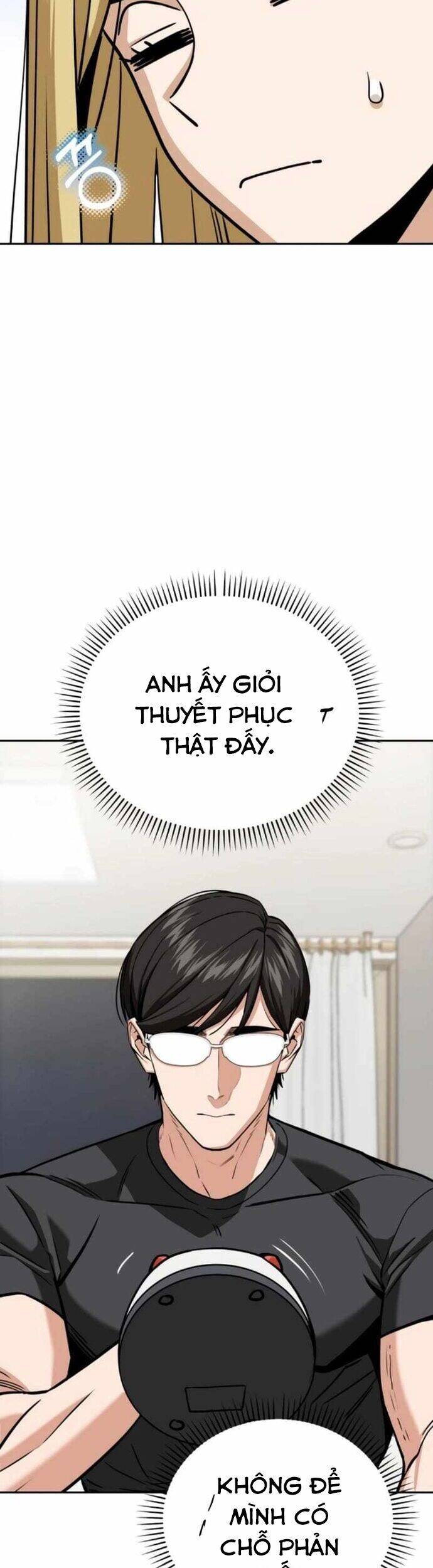 Lớ Ngớ Vớ Phải Tình Yêu Chapter 92 - 15