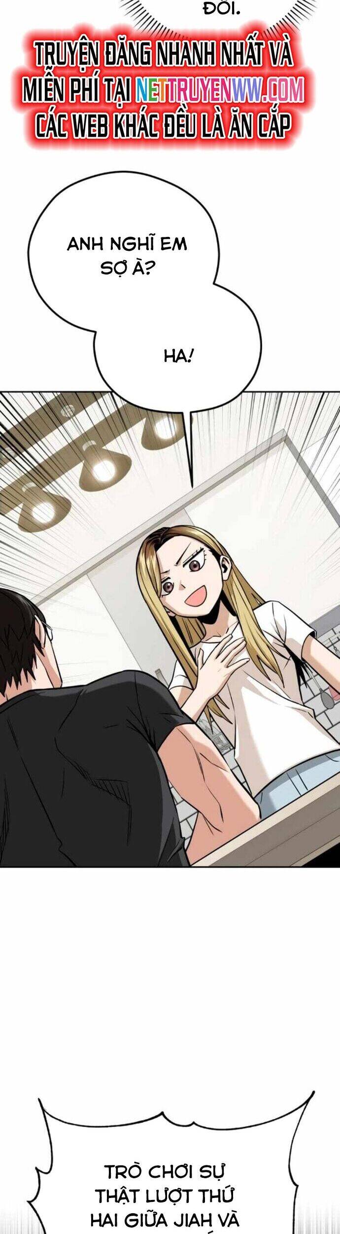 Lớ Ngớ Vớ Phải Tình Yêu Chapter 92 - 16