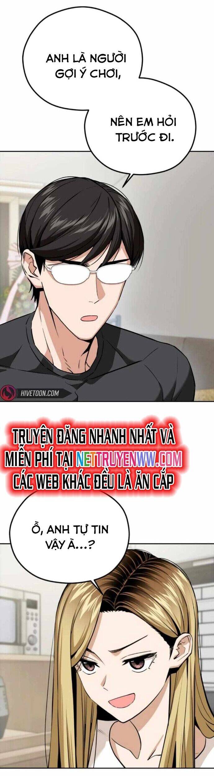 Lớ Ngớ Vớ Phải Tình Yêu Chapter 92 - 18