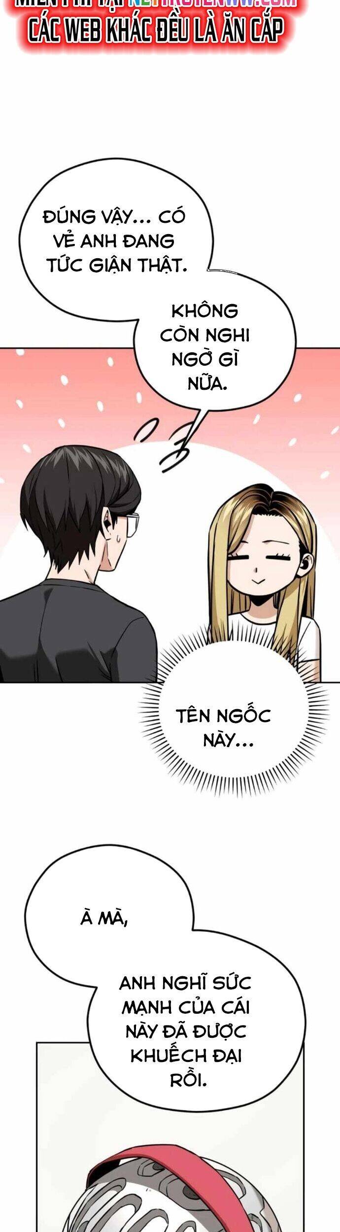 Lớ Ngớ Vớ Phải Tình Yêu Chapter 92 - 25