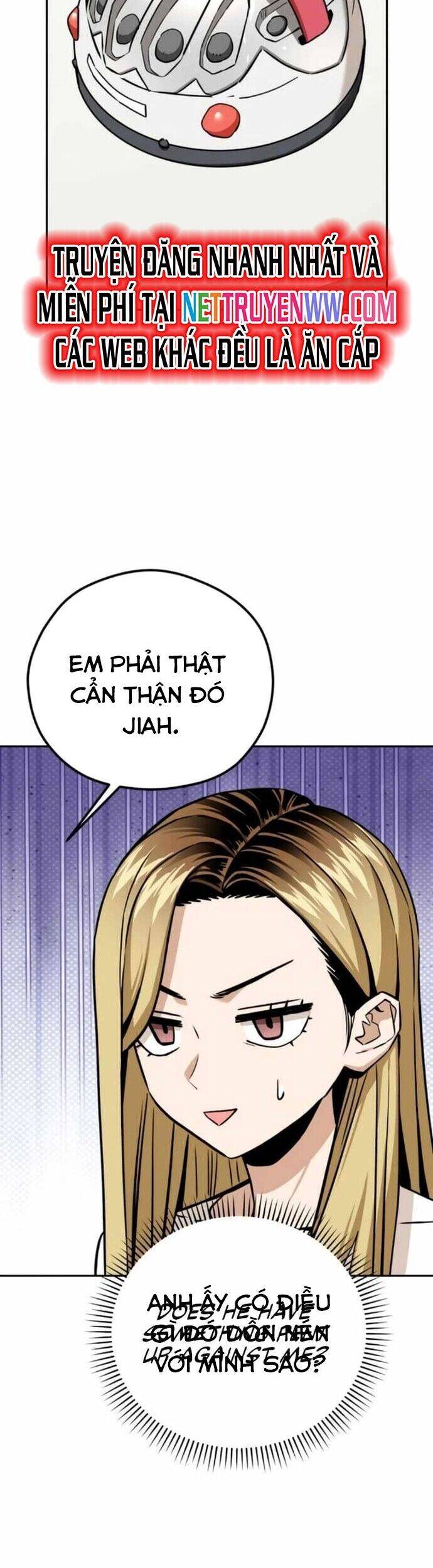 Lớ Ngớ Vớ Phải Tình Yêu Chapter 92 - 26