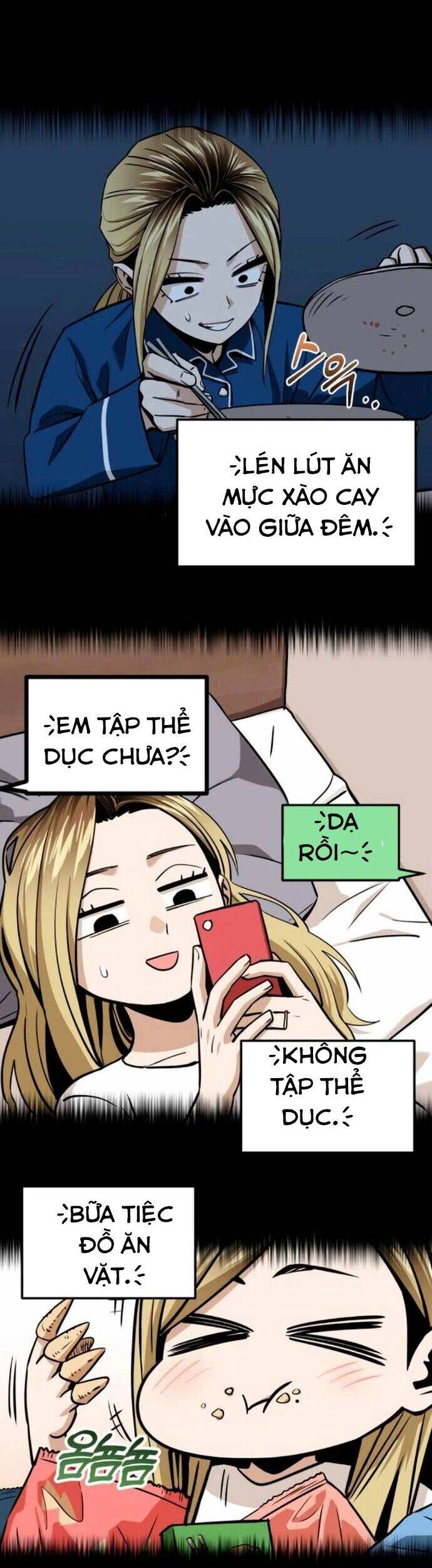 Lớ Ngớ Vớ Phải Tình Yêu Chapter 92 - 30